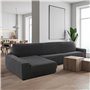 Housse pour chaise longue accoudoir long gauche Sofaskins NIAGARA (Reconditionné B)