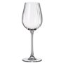 verre de vin Bohemia Crystal Optic (Reconditionné A)