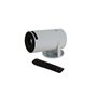 iggual IGG318973 vidéo-projecteur 120 ANSI lumens 720p (1280x720) Blanc