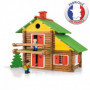 JEUJURA - Construction en bois - Mon Chalet en Bois 69,99 €