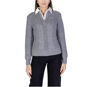 Morgan De Toi Pull Femme 97733