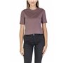 Calvin Klein Sport T-Shirt Femme 97714