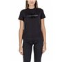 Calvin Klein Jeans T-Shirt Femme 97711