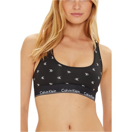 Calvin Klein Underwear Sous-vêtement Femme 97710