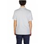 Calvin Klein Jeans Polo Homme 97705