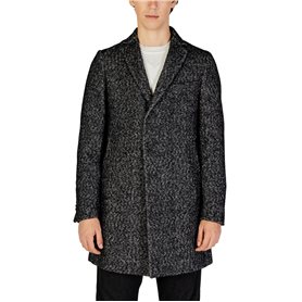 Hamaki-ho Manteau Homme 97694