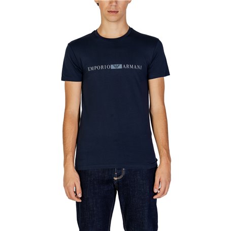 Emporio Armani Underwear T-Shirt Uomo 97679