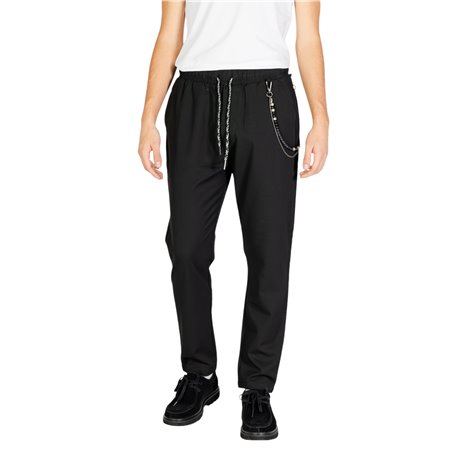 Gianni Lupo Pantalon Homme 97643