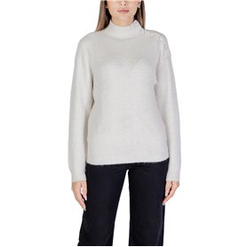 Morgan De Toi Pull Femme 97632