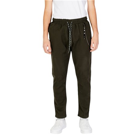 Gianni Lupo Pantalon Homme 97617