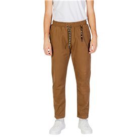 Gianni Lupo Pantalon Homme 97616