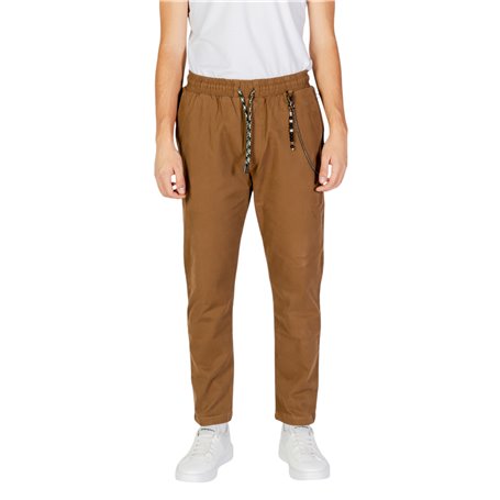 Gianni Lupo Pantalon Homme 97616