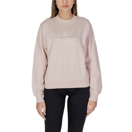 Calvin Klein Jeans Sweatshirt Femme 97577