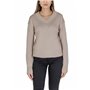 Calvin Klein Jeans Pull Femme 97546