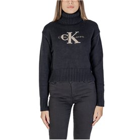 Calvin Klein Jeans Pull Femme 97545