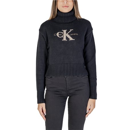 Calvin Klein Jeans Pull Femme 97545