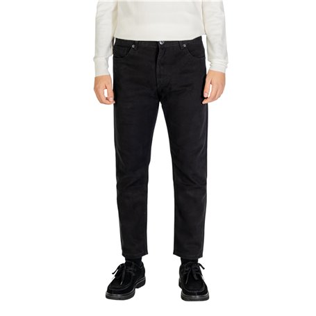 Gianni Lupo Pantalon Homme 97537