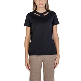 Alviero Martini Prima Classe T-Shirt Femme 97525