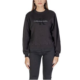 Calvin Klein Jeans Sweatshirt Femme 97524