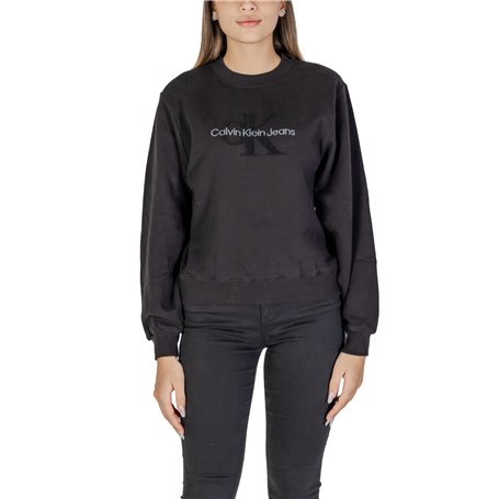 Calvin Klein Jeans Sweatshirt Femme 97524