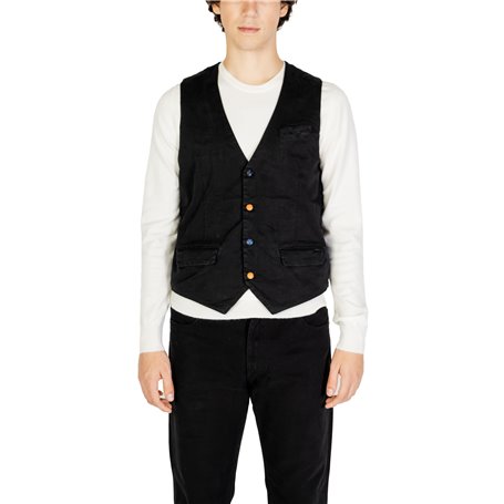 Gianni Lupo Gilet Homme 97518