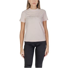 Calvin Klein Jeans T-Shirt Femme 97513