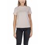 Calvin Klein Jeans T-Shirt Femme 97513