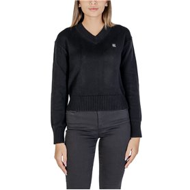 Calvin Klein Jeans Pull Femme 97499