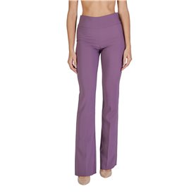 Sandro Ferrone Pantalon Femme 97498