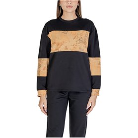 Alviero Martini Prima Classe Sweatshirt Femme 97487