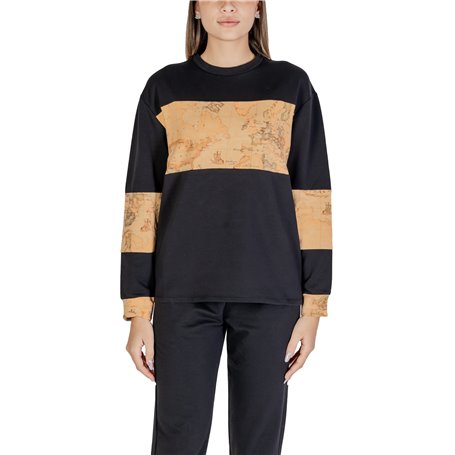 Alviero Martini Prima Classe Sweatshirt Femme 97487