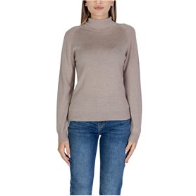 Sandro Ferrone Pull Femme 97462