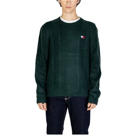 Tommy Hilfiger Jeans Pull Homme 97444