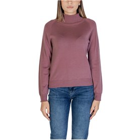 Sandro Ferrone Pull Femme 97374