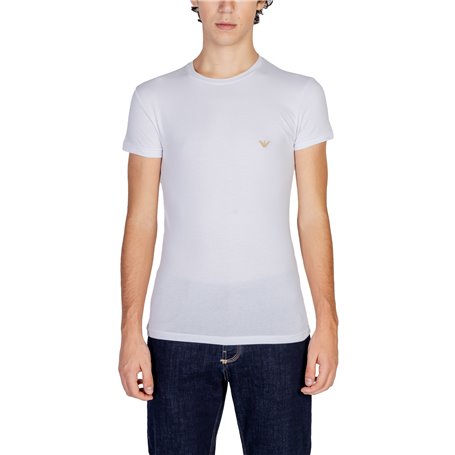 Emporio Armani Underwear T-Shirt Uomo 97366