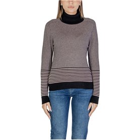 Sandro Ferrone Pull Femme 97358