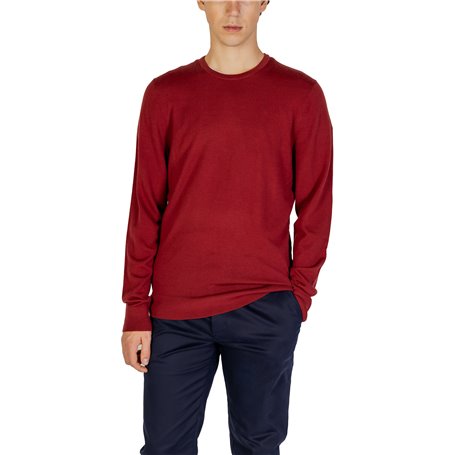 Calvin Klein Jeans Pull Homme 97352