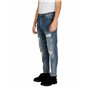 Gianni Lupo Jeans Homme 97350