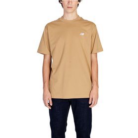 New Balance T-Shirt Uomo 97334