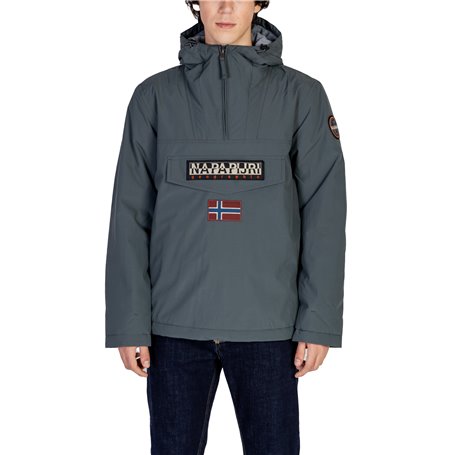 Napapijri Veste Homme 97332