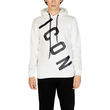 Icon Sweatshirt Homme 97319