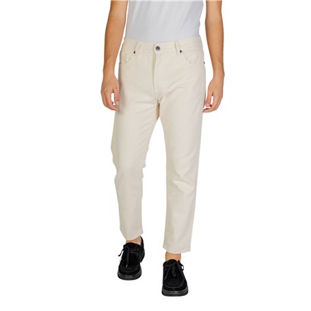 Gianni Lupo Pantalon Homme 97314