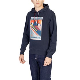 Napapijri Sweatshirt Homme 97298