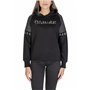 Blauer Sweatshirt Femme 97267