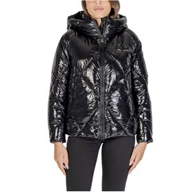 Blauer Manteau Femme 97247