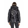 Blauer Manteau Femme 97247