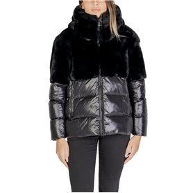 Blauer Veste Femme 97246