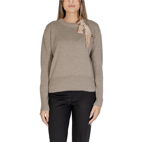 Alviero Martini Prima Classe Pull Femme 97235