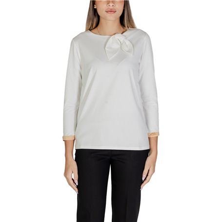 Alviero Martini Prima Classe Pull Femme 97215