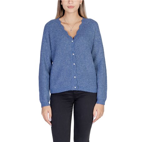 Vila Clothes Cardigan Femme 97212